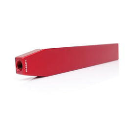 NRG B.A.J Tall Shift Knob Red M10X1.25