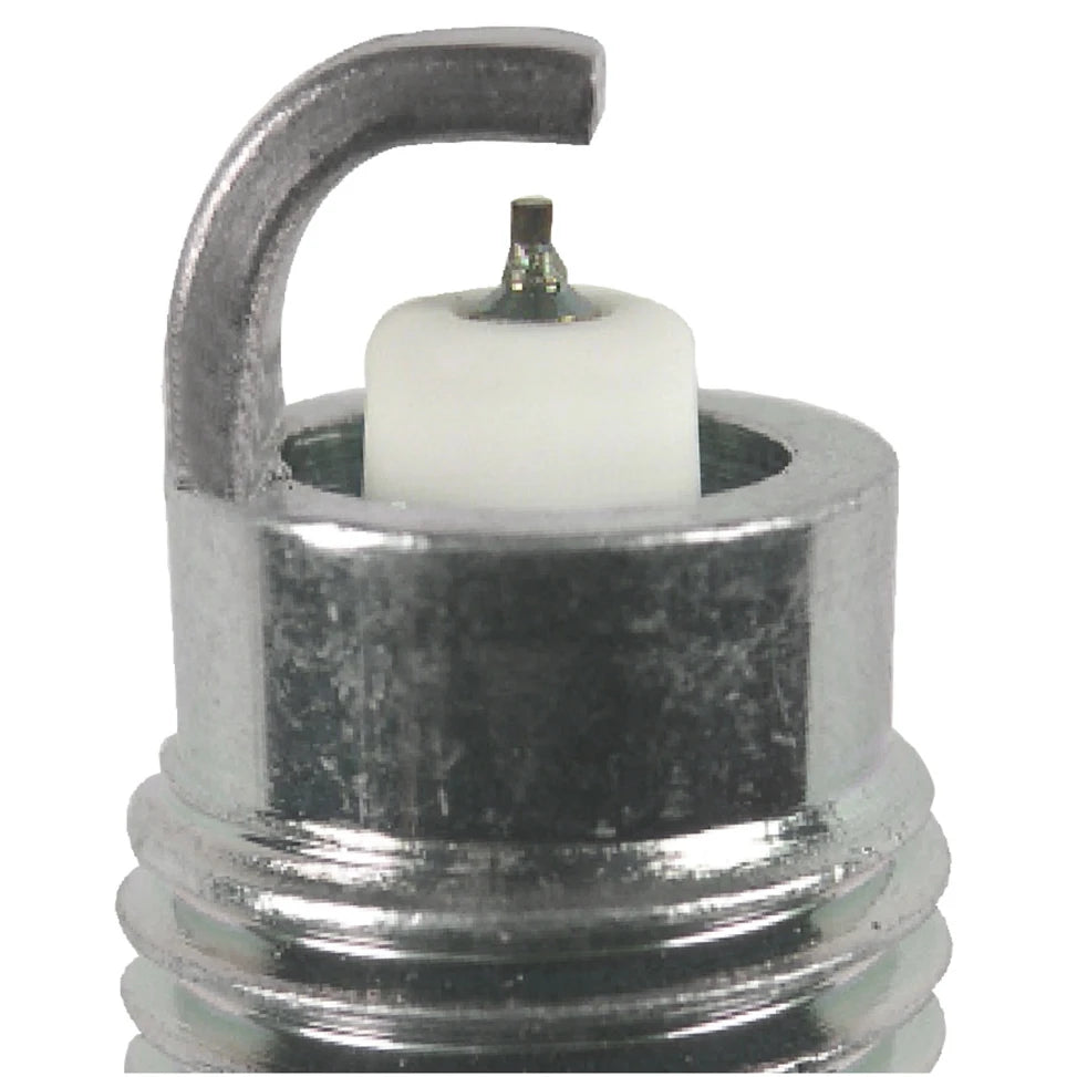 NGK IZKR7B Iridium/Platinum Spark Plug - Audi, VW 3.2L VR6