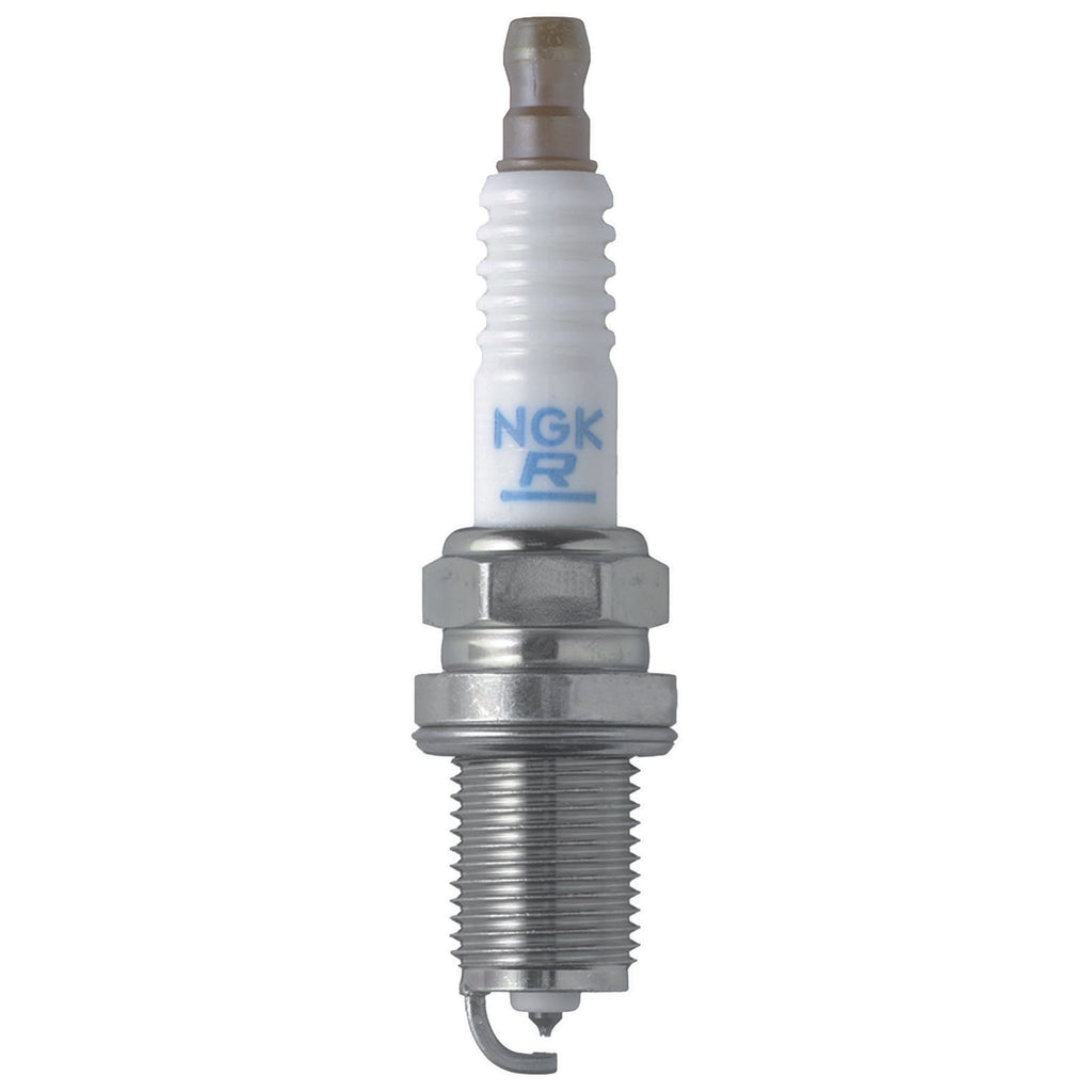 NGK PFR6Q Double Platinum Spark Plug - Audi/VW 1.8T 20V, 2.7T 30V