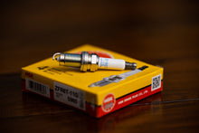 Load image into Gallery viewer, NGK ZFR6T-11G VW 2.5L 07K Spark Plugs