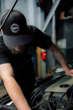 Load image into Gallery viewer, NGP Retro Trucker Hat