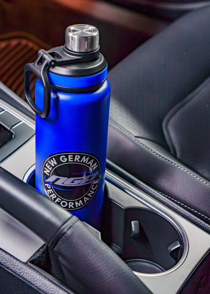 NGP Water Bottle