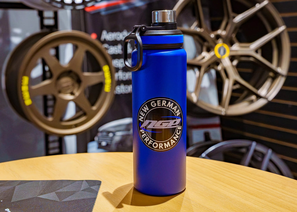 NGP Water Bottle