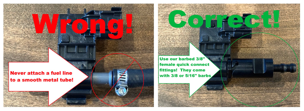 Universal Fuel-It! Bluetooth Flex-Fuel Analyzer