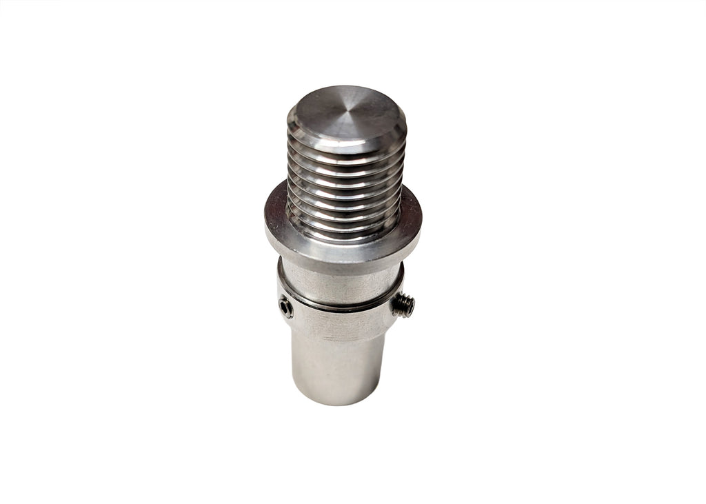 BFI GS Shift Knob Adapter - VW/Audi - Old Style - Open Box