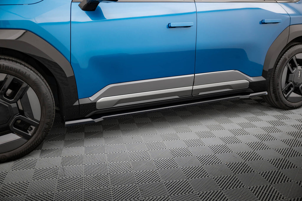 MAXTON DESIGN Side Skirts Diffusers Kia EV9 GT-Line Mk1