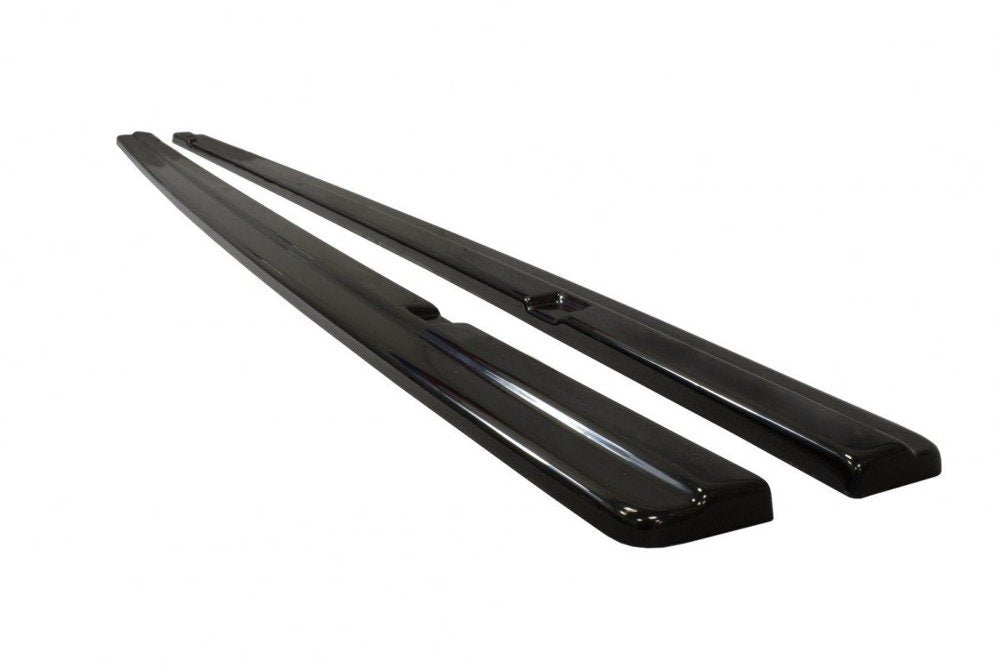 MAXTON DESIGN SIDE SKIRTS DIFFUSERS VW GOLF VII GTI PREFACE/FACELIFT