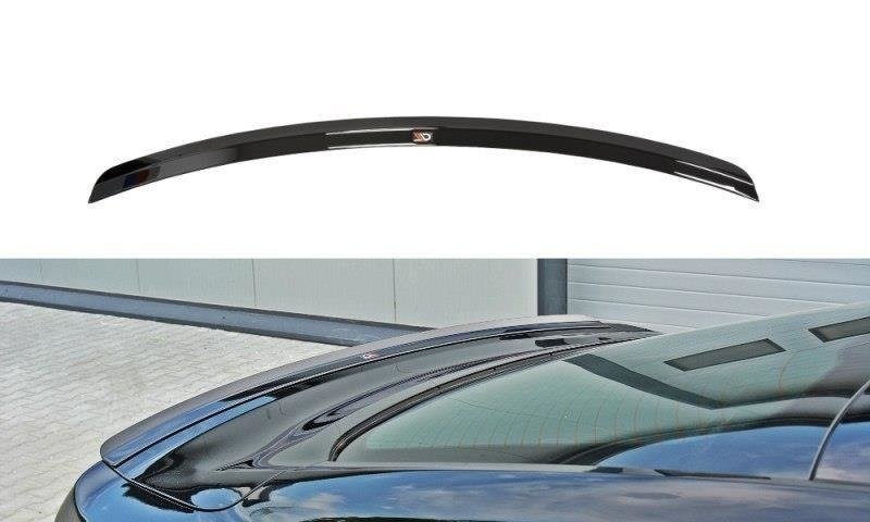 MAXTON DESIGN SPOILER CAP FORD MUSTANG MK6 GT