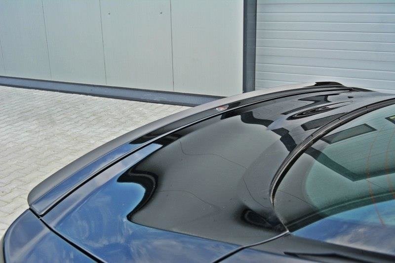 MAXTON DESIGN SPOILER CAP FORD MUSTANG MK6 GT