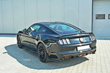 Load image into Gallery viewer, MAXTON DESIGN SPOILER CAP FORD MUSTANG MK6 GT