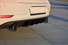 Load image into Gallery viewer, MAXTON DESIGN REAR VALANCE VW GOLF VII GTI FACELIFT