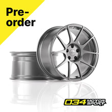 Load image into Gallery viewer, 034Motorsport ZTF-R01 Forged Wheel, 20x10 ET30, 66.6mm Bore