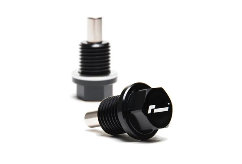 Racingline EA888 Gen 4 TSI Magnetic Oil Drain Plug - Audi 8Y, VW Mk8