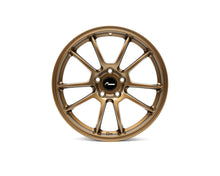 Load image into Gallery viewer, Racingline Cup Edition Evo Wheel - 18x8.5&quot; ET45 5x112 - Matte Bronze