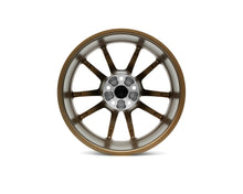 Load image into Gallery viewer, Racingline Cup Edition Evo Wheel - 18x8.5&quot; ET45 5x112 - Matte Bronze