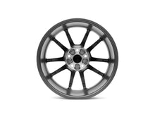 Load image into Gallery viewer, Racingline Cup Edition Evo Wheel - 18x8.5&quot; ET45 5x112 - Gunmetal Grey