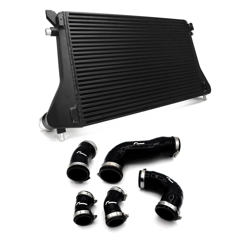 Racingline VWR Intercooler System - MQB Based VW Mk7, Audi 8V A3 Models