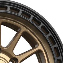 Load image into Gallery viewer, fifteen52 Range HD 17x8.5 5x127 0mm ET 71.5mm Center Bore Desert Bronze Wheel