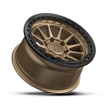 Load image into Gallery viewer, fifteen52 Range HD 17x8.5 5x127 0mm ET 71.5mm Center Bore Desert Bronze Wheel