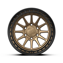 Load image into Gallery viewer, fifteen52 Range HD 17x8.5 5x127 0mm ET 71.5mm Center Bore Desert Bronze Wheel