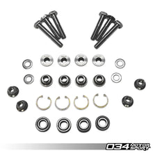 Load image into Gallery viewer, 034 Rebuild Kit,Front End Links B5/B6/B7, C5 Audi