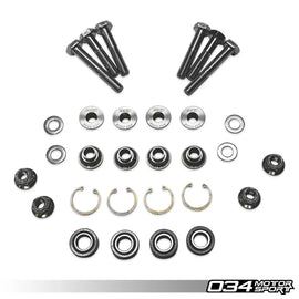 034 Rebuild Kit,Front End Links B5/B6/B7, C5 Audi