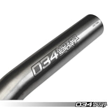 Load image into Gallery viewer, 034Motorsport Res-X Front Resonator Delete, B9/B9.5 Audi SQ5 3.0T