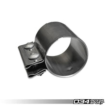 Load image into Gallery viewer, 034Motorsport Res-X Front Resonator Delete, B9/B9.5 Audi SQ5 3.0T