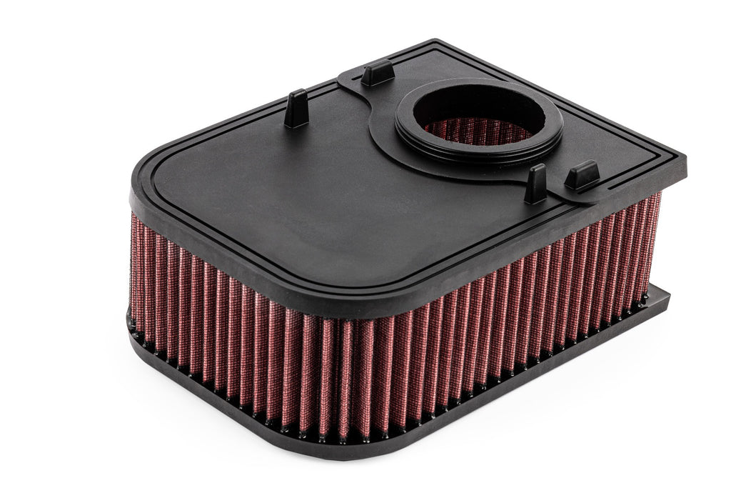 APR INTAKE FILTER - MACAN 95B - 2.0T/3.0T/3.6T - (251X187X92)