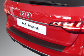 RGM Rearguard Rear Bumper Protector - Audi B9.5 Audi A4 Allroad