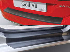 RGM Rearguard and Sillguard Combo Kit - VW Mk7.5 Golf Sportwagen