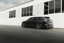 Load image into Gallery viewer, Rotiform GRZ Wheel - Matte Black - 20x8.5&quot; ET35 5x112/5x120