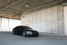 Load image into Gallery viewer, Rotiform LSE Wheel - Gloss Silver w/ Machined Face - 20x10&quot; ET40 5x120