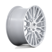 Load image into Gallery viewer, Rotiform LSE Wheel - Gloss Silver w/ Machined Face - 20x10&quot; ET35 5x112