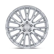 Load image into Gallery viewer, Rotiform LSE Wheel - Gloss Silver w/ Machined Face - 20x10&quot; ET40 5x120