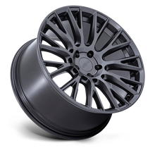 Load image into Gallery viewer, Rotiform LSE Wheel - Matte Anthracite - 19x8.5&quot; ET45 5x112