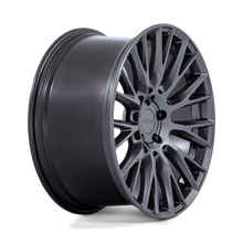 Load image into Gallery viewer, Rotiform LSE Wheel - Matte Anthracite - 20x10&quot; ET35 5x112