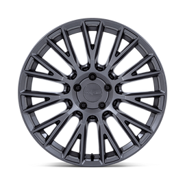 Rotiform LSE Wheel - Matte Anthracite - 19x10