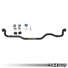 Load image into Gallery viewer, 034Motorsport RS+ Adjustable Solid Rear Sway Bar Upgrade, MQB AWD