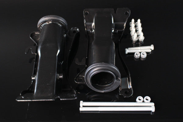RS4 / S4 B5 REAR STRUT MOUNTS