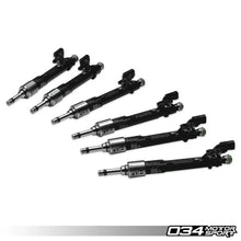 Load image into Gallery viewer, 034Motorsport RS+ Injector Upgrade Kit, EA839 3.0T &amp; 2.9T