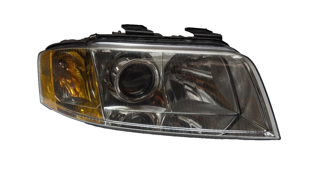 HEADLIGHT ASSEMBLY (A6 S6 RS6 C5, BI-XENON) Pair