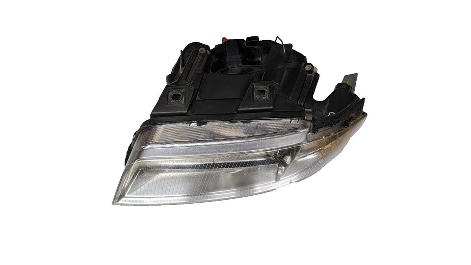 HEADLIGHT ASSEMBLY (A6 S6 RS6 C5, BI-XENON) Pair