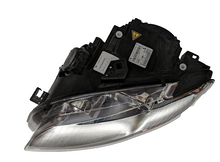 Load image into Gallery viewer, Audi Headlight Left (A4 S4 A4 Quattro RS4) - Genuine Audi 8E0941029BD