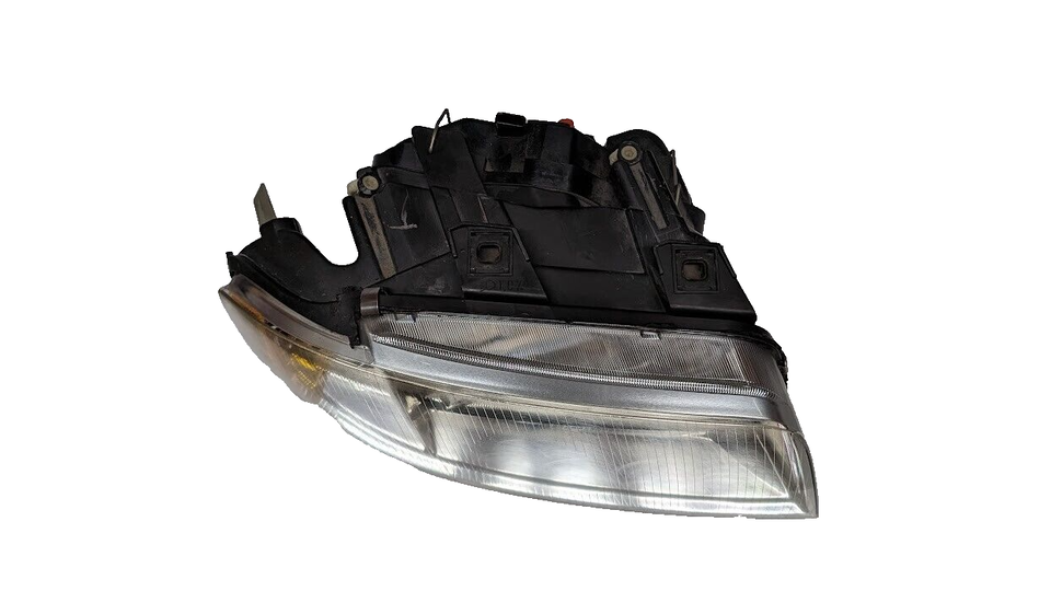 HEADLIGHT ASSEMBLY (A6 S6 RS6 C5, BI-XENON) Pair