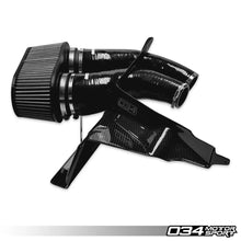Load image into Gallery viewer, 034Motorsport S34 Carbon Fiber Intake, Audi C7/C7.5 S6/S7