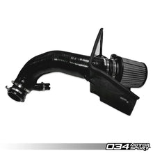 Load image into Gallery viewer, 034Motorsport S34 Carbon Fiber Intake, Volkswagen Mk8 Golf R &amp; Audi 8Y S3 EA888 Gen 4