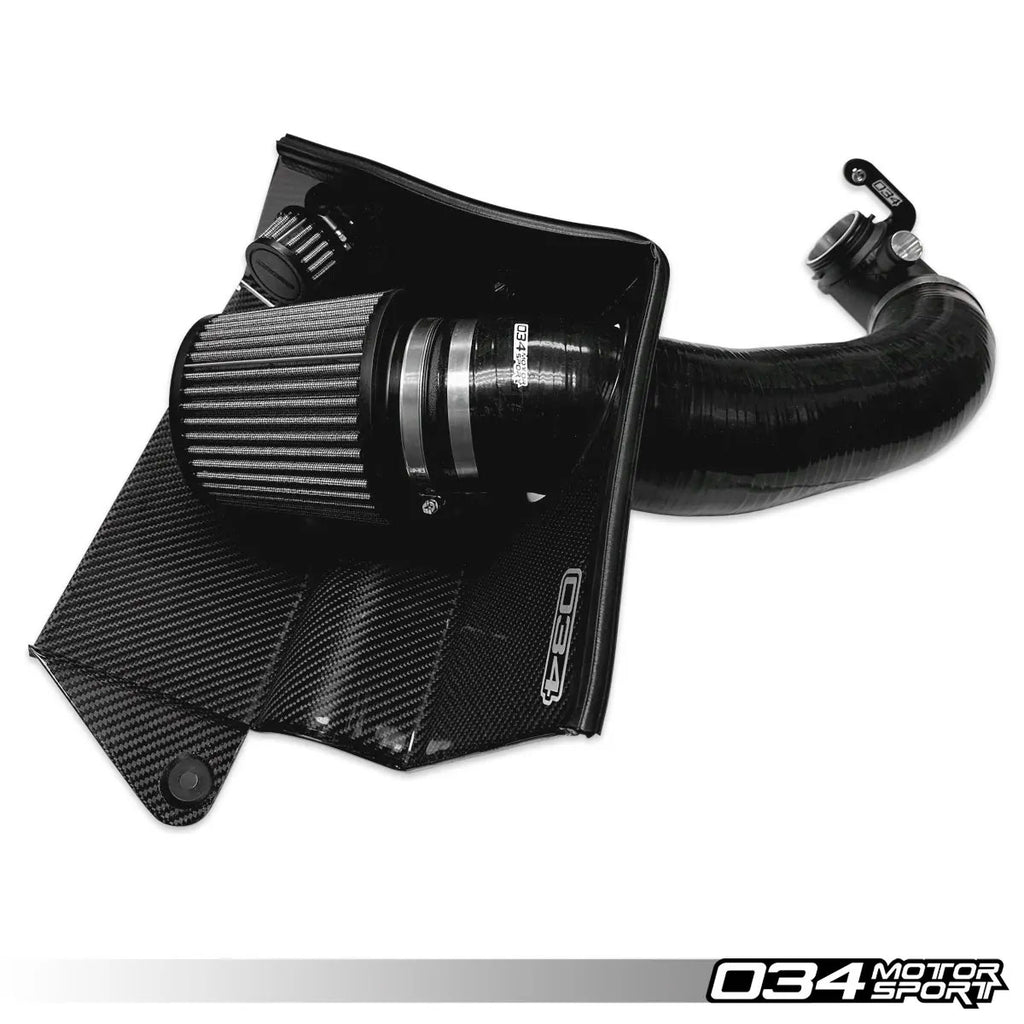 034Motorsport S34 Insuction Bundle, Volkswagen & Audi MQB EA888 Gen3