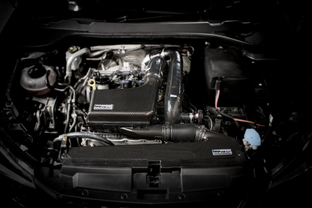 Forge Motorsport Dump Valve for the 1.2 and 1.4 TSI Engine