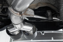 Load image into Gallery viewer, MBRP Axle-Back Exhaust System - Audi B8.5 SQ5 3.0T